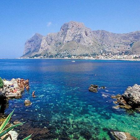 Amati Holidays Palermo Exterior foto